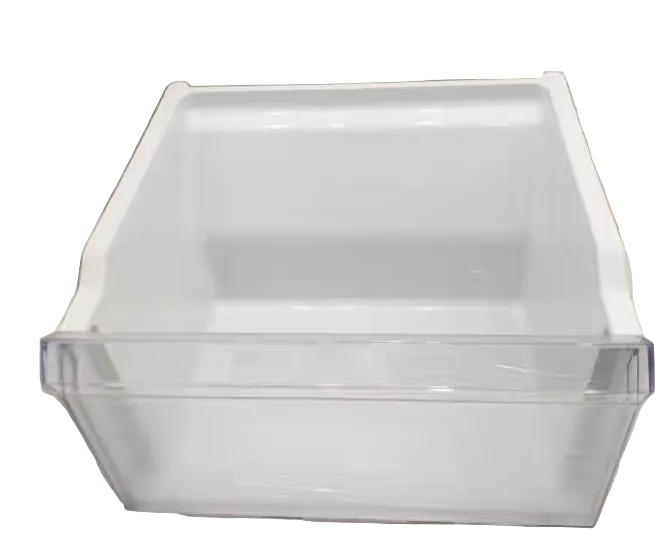 Samsung Fridge Lowest Drawer Bin SRS694NLS, RS62R5011M9/SA