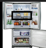 Samsung Fridge Middle shelf