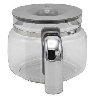 Smeg Coffee Machine Jug