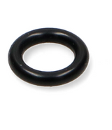 DeLonghi Coffee Machine Steam Arm O-Ring Seal 6.07mm x 1.78mm – 5313217751 (See description for O-ring locations)
