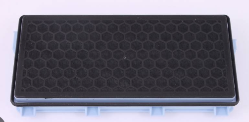 Miele Vacuum Charcoal Exhaust Air Filter Compatible Model