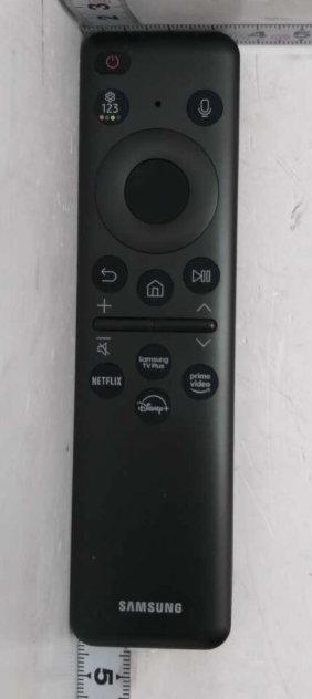Samsung TV Solar Remote Control VG-TM2560EN/ZX – Replacement Remote BN59-01500M BN59-01432L BN59-01455E