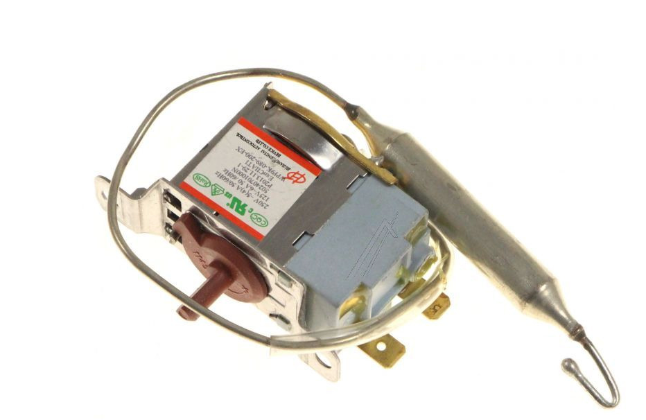 Nouveau Fridge HD-496FW, HD-496FWS, HD496FWS, HD496FW Thermostat Temperature