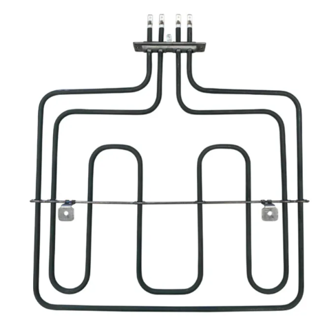Fisher & Paykel Elba Oven Top Grill Element Hinged - 542656