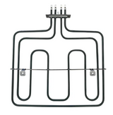 Fisher & Paykel Elba Oven Top Grill Element Hinged - 542656