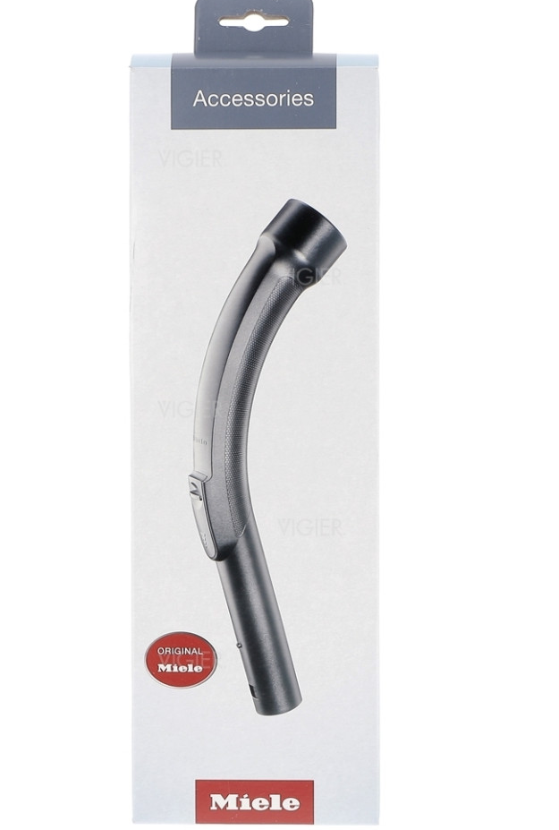 Miele Vacuum Hose Handle Original