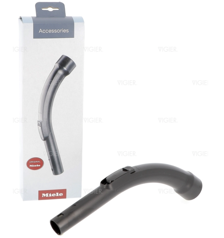 Miele Vacuum Hose Handle Original