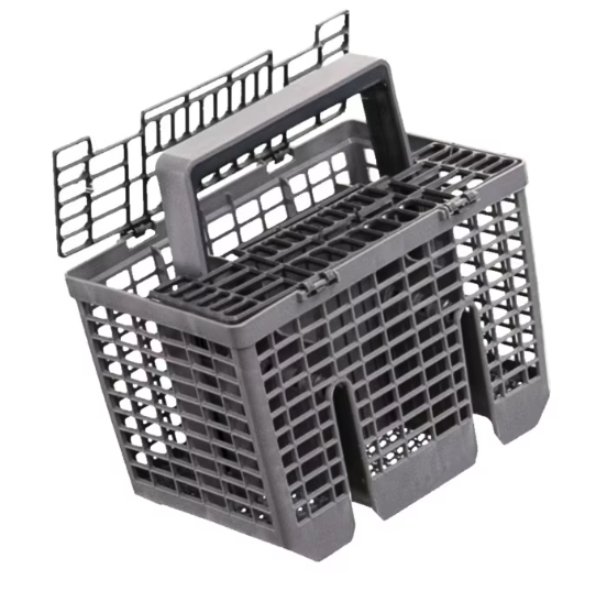LG Dishwasher Cutlery Basket AAP74471401 – Genuine Replacement for XD3A15NS XD3A25MB XD4B14PS XD4B24PS XD5B14PS XD5B14WH