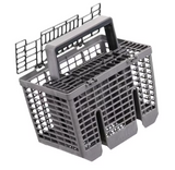 LG Dishwasher Cutlery Basket AAP74471401 – Genuine Replacement for XD3A15NS XD3A25MB XD4B14PS XD4B24PS XD5B14PS XD5B14WH