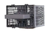 LG Dishwasher Cutlery Basket AAP74471401 – Genuine Replacement for XD3A15NS XD3A25MB XD4B14PS XD4B24PS XD5B14PS XD5B14WH