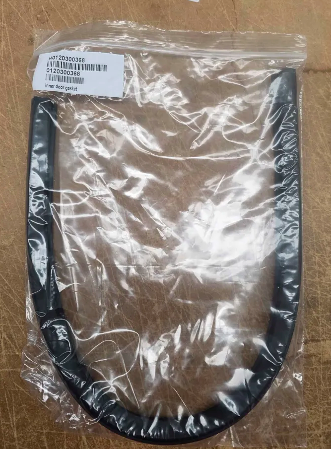 Fisher & Paykel Haier Freestanding Dishwasher Lower Door Seal 2 – Genuine Replacement Seal