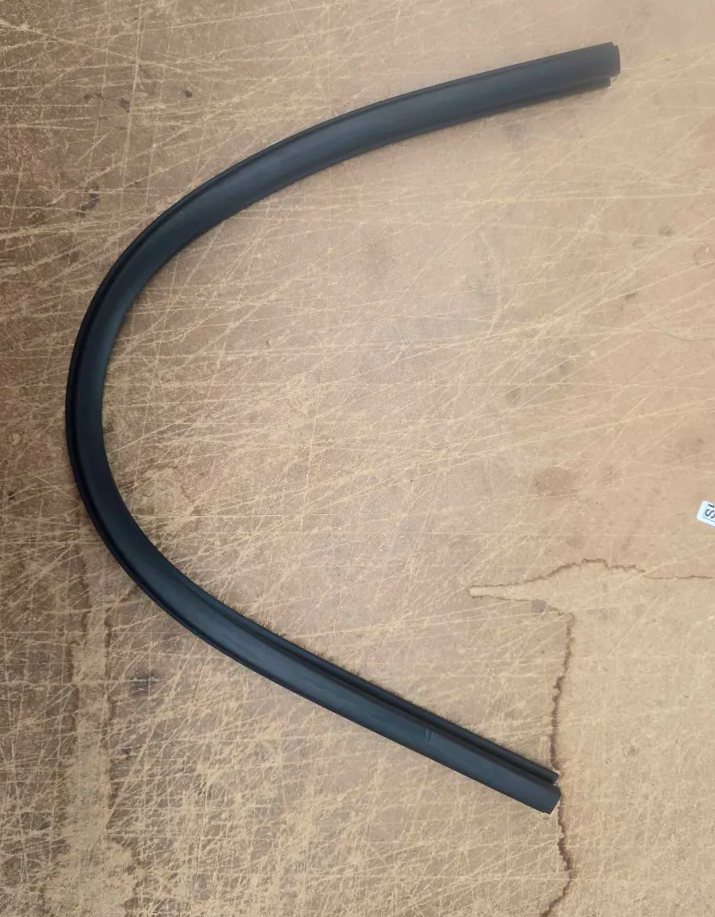 Fisher & Paykel Haier Freestanding Dishwasher Lower Door Seal 2 – Genuine Replacement Seal