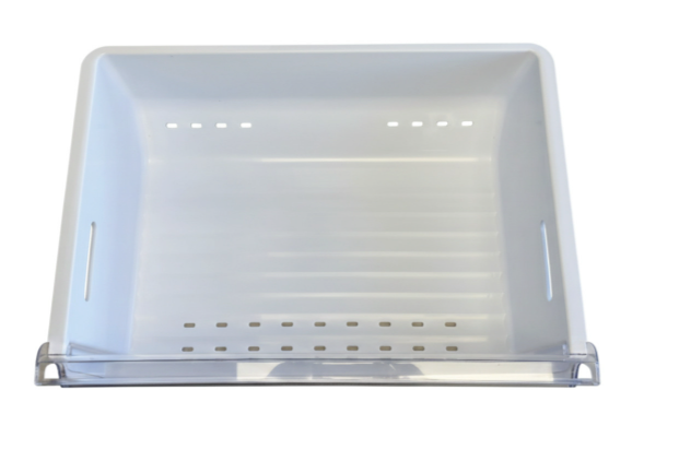 Samsung Freezer Middle Bin SRL455DLS, SRL458ELS