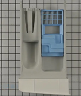 LG Washing Machine Dispenser Drawer