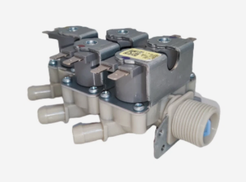 Lg washing machine valve