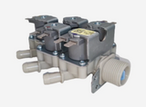 Lg washing machine valve