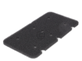 Haier Dryer Sponge Filter
