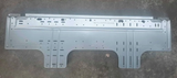 Fujitsu Heat Pump Indoor Unit Wall Bracket