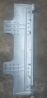 Fujitsu Heat Pump Indoor Unit Wall Bracket