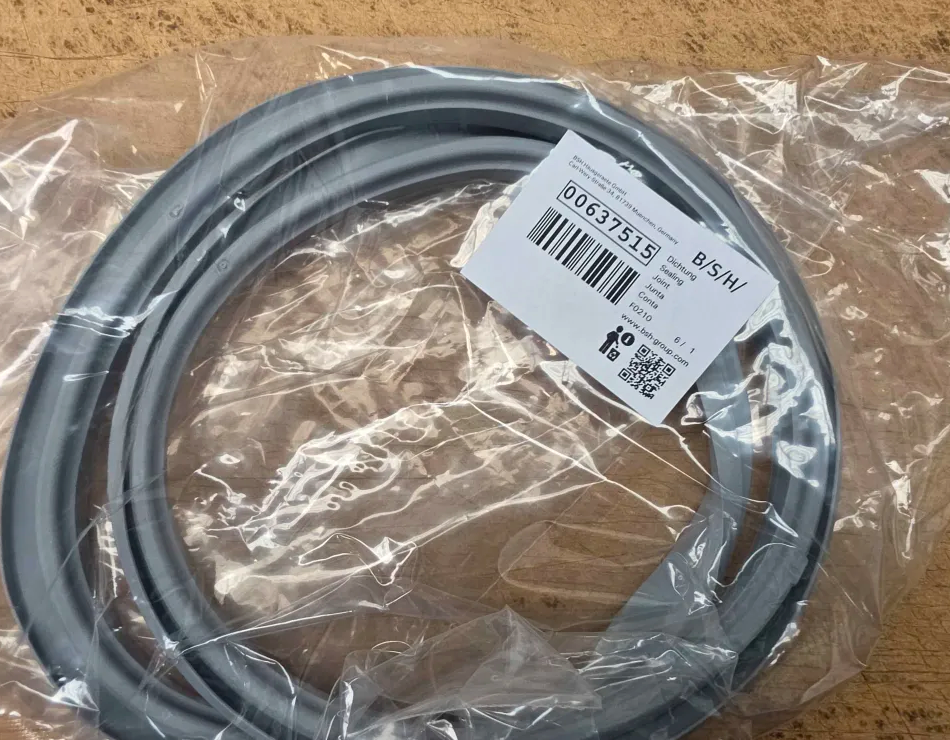 Bosch Dryer Door Seal