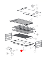 Fisher & Paykel Oven Tray OR90SCI6B1
