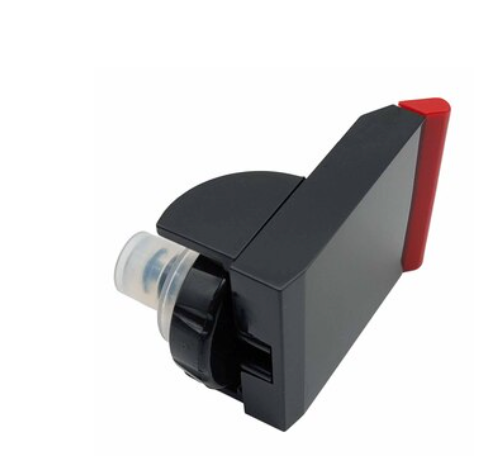 Rheem LAZER UPPER TAP ASSY 701 SERIES WATER BOILERS