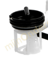 Samsung Washing Machine Drain Pump Filter