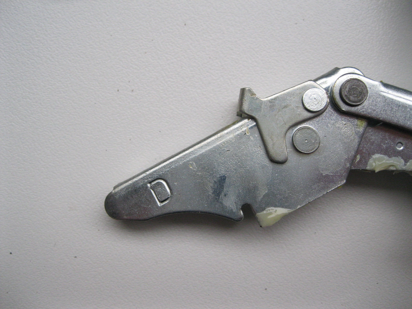 Westinghouse Simpson Electrolux Oven Door Hinge 1U6,