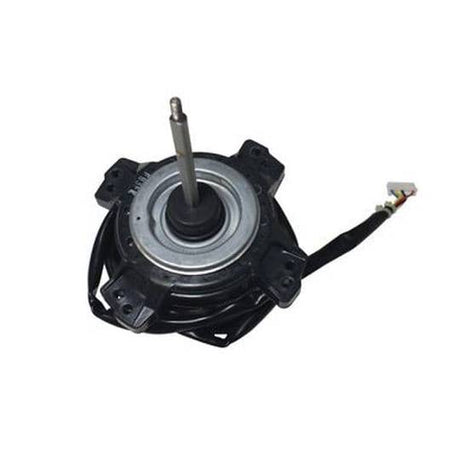 Mitsubishi Air-Condition and Heat Pump Fan Motor