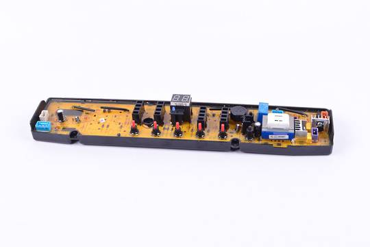 Trieste Washing Machine Pcb TRXQB90-8805