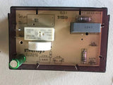 Elba and Fisher Paykel Oven Clock Timer 3 Bottom