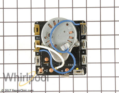 Maytag and Whirlpool Washing Machine Timer PYE3200AGW