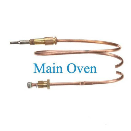 Fagor Thermocouple for Main Oven CG-761, CG7-61,
