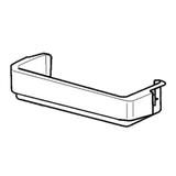 Westinghouse Electrolux Bottle Middle Shelf WTB2800PA-XAU, WTB2800WA-XAU