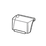 Westinghouse Electrolux Dairy Shelf Cover