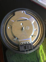Elba Fisher Paykel Freestanding Pepper Oven Top Solid Element Small RA6103MEWC, FPRA6103MEWC, RA6103AWC, *548P