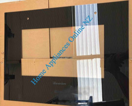 Omega and Everdure Oven Outer Door Glass
