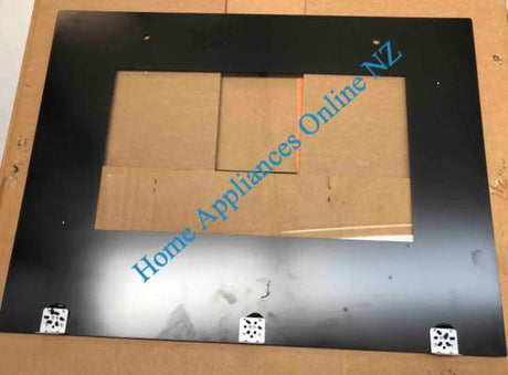 Omega and Everdure Oven Outer Door Glass
