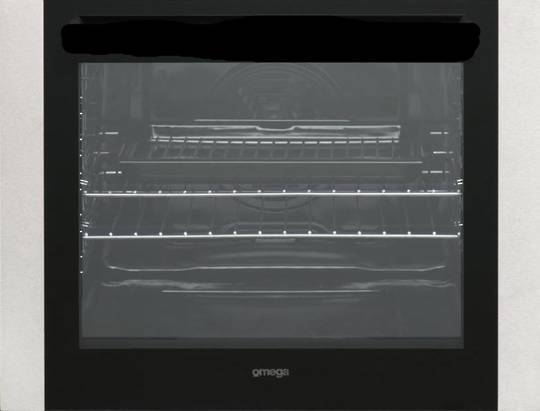 Omega Oven Outer Glass OO654X, OO644X *99270