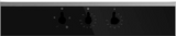 Omega Oven Glass Control Panel OBO654TGG