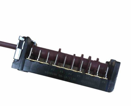 Everdure Oven Selector Switch Multifunction OBES61, Version