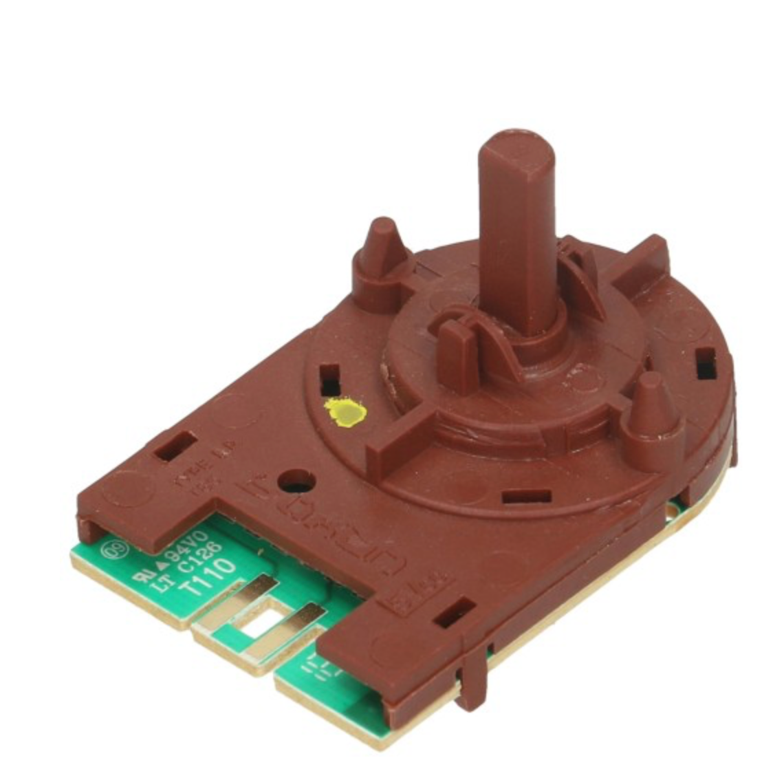 Omega Dishwasher Rotary Switch ODW802XB  ODW800WB ODW800XB ODW800BUX