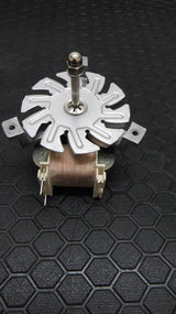 Omega Everdure Oven Fan Motor OF6061WZ, OBES681,V32005595