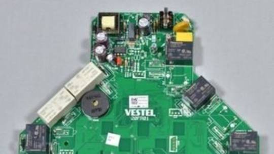 Everdure Element for Ceramic Cook Top Pcb