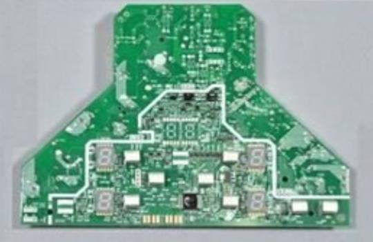 Everdure Element for Ceramic Cook Top Pcb