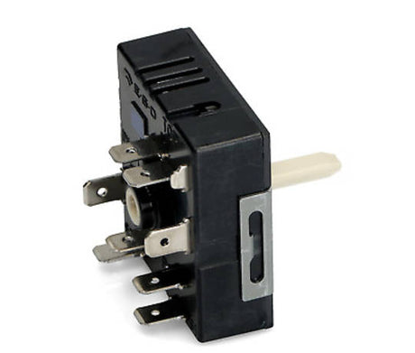 Award Omega Oven Cooktop Switch Control Energy