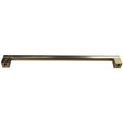 Omega and Everdure Oven Door Handle Metalux,