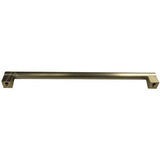 Omega and Everdure Oven Door Handle Metalux,