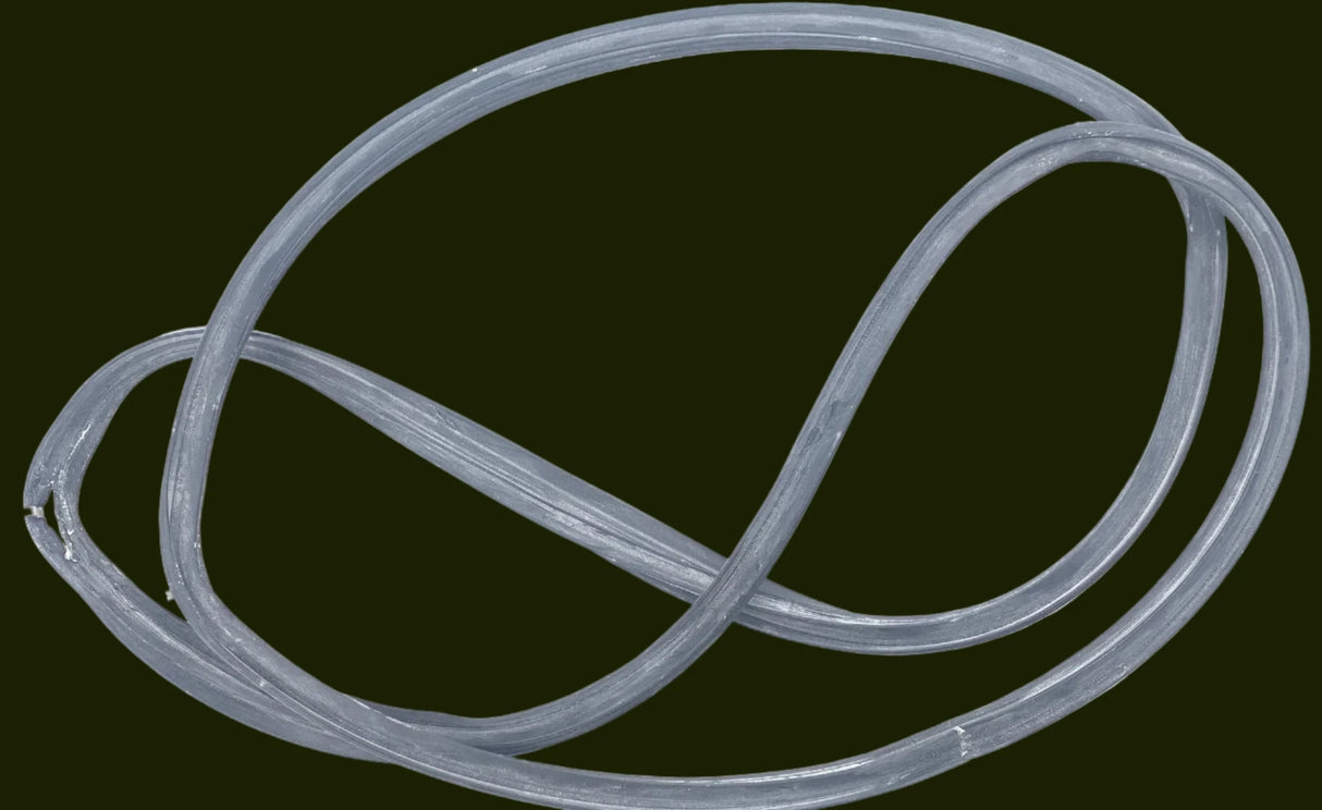 Omega Oven Door Seal Belling Oven Door Seal 42138177