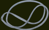 Omega Oven Door Seal Belling Oven Door Seal 42138177